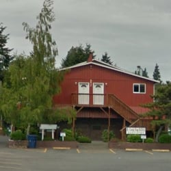 Eng R. Craig, DDS - Front of the building