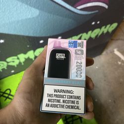 Smokify Exotic Smoke Shop - Flum Mello