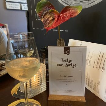 Loetje Oost - Excellent wine - Salad Near Me - Amsterdam, New Hampshire Loetje Oost - Excellent wine - Salad Near Me - Amsterdam, New Hampshire