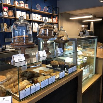 Caffeine Roasters - Coffee Roasteries Near Me - Tampa, Florida