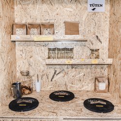Bioland Brungs - Unverpacktbar