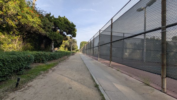 Fox Hills Park by null