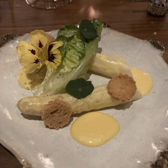 l’abeille - French Near Me - New York, New York