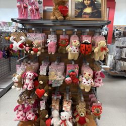 TJ Maxx - Valentine's toys for your dog