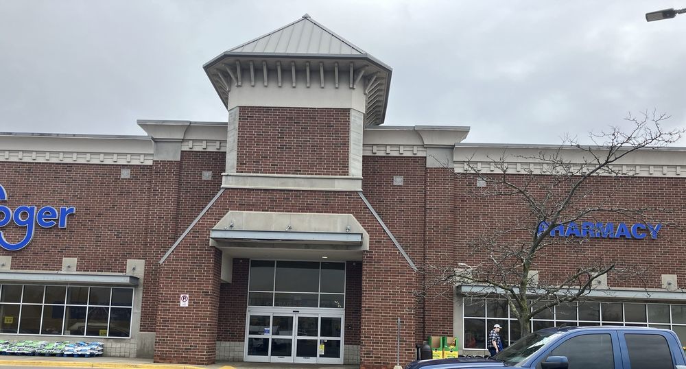 Kroger Logo