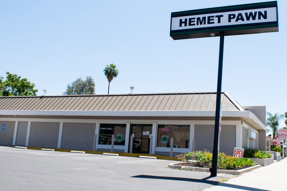 HEMET PAWN Updated May 2024 36 Photos & 10 Reviews 234 N San