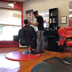 VIP Cutz