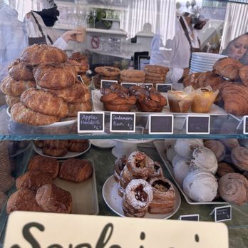 Sophia's A Brunch Counter - Pastry counter - Desserts Near Me - Phoenix, Arizona Sophia's A Brunch Counter - Pastry counter - Desserts Near Me - Phoenix, Arizona
