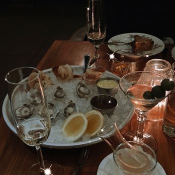 St. Jack - Oysters* - French Near Me - Portland, Oregon St. Jack - Oysters* - French Near Me - Portland, Oregon