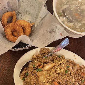 Szechuan Asian Restaurant - FD 2 part 2 - Chinese Near Me - Willits, California
