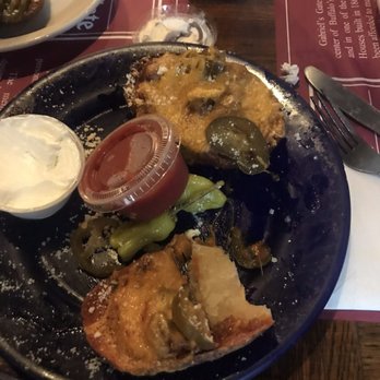 Gabriel's Gate - Mex-i-skins! - American Near Me - Buffalo, New York