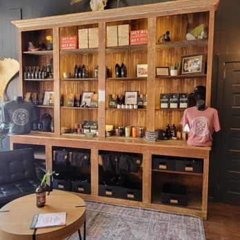 Blue Ridge Bootleg - Shop - Coffee Roasteries Near Me - Sylva, North Carolina