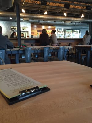The Eighth State Brewing Company by null