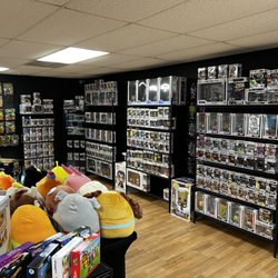 Now Trending Toys & Etc