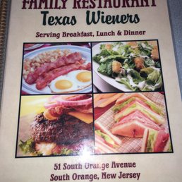 The menu is extensive and prices are right. And the waitresses are the absolute best. Big Shout to Foulli, A.J, Daisy, Maria, Jennifer. The menu is extensive and prices are right. And the waitresses are the absolute best. Big Shout to Foulli, A.J, Daisy, Maria, Jennifer.