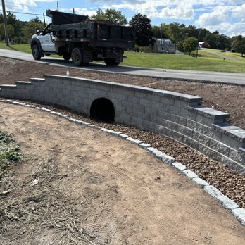 ProLawn & Landscaping - Retaining Wall - Lawn Services Near Me - Shippensburg, Pennsylvania ProLawn & Landscaping - Retaining Wall - Lawn Services Near Me - Shippensburg, Pennsylvania