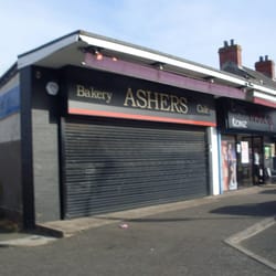 Ashers Bakery