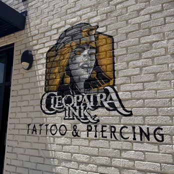Cleopatra Ink - Tattoo Near Me - Raleigh, North Carolina