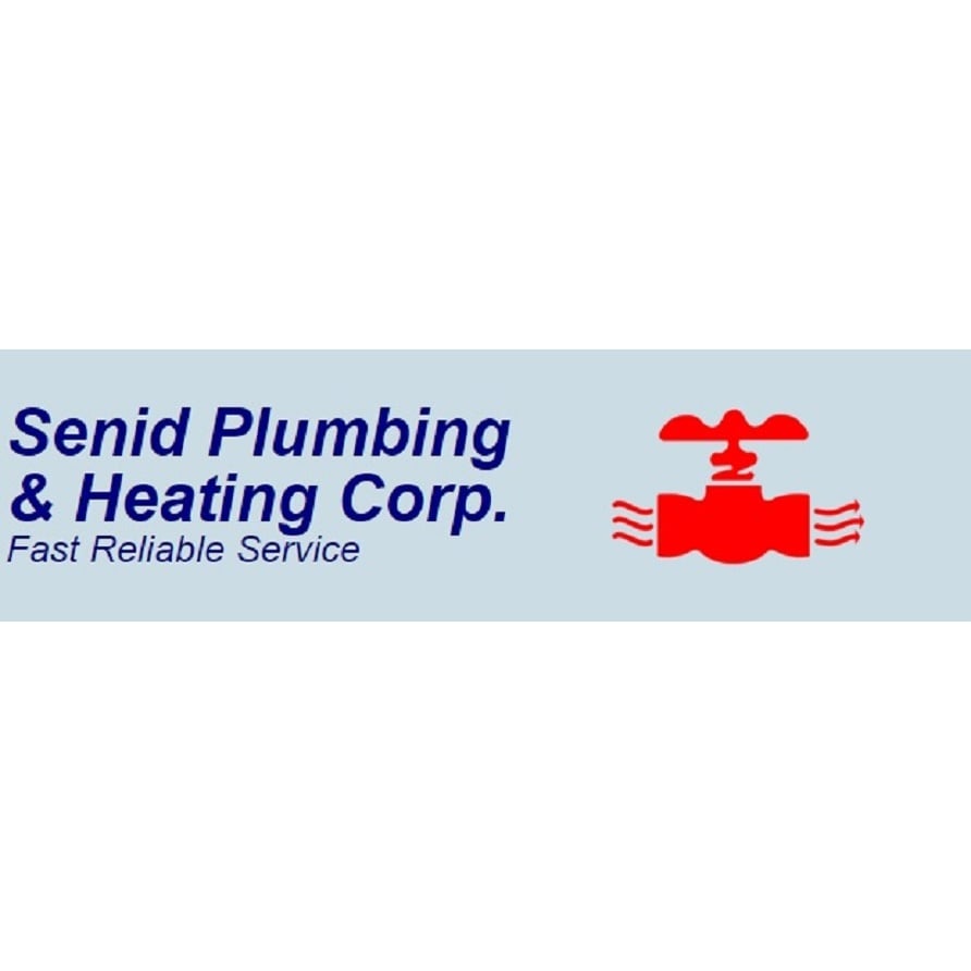 Slide of Senid Plumbing & Heating