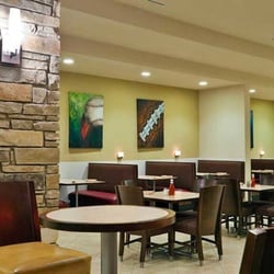 Holiday Inn Killeen - Fort Cavazos Area - Holiday Inn Killeen - Fort Hood Restaurant & Bar