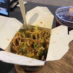 Serrano Chili