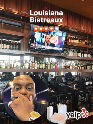 Louisiana Bistreaux Seafood Kitchen Decatur by null