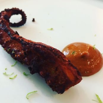 Kato - Octopus - Taiwanese Near Me - Los Angeles, California Kato - Octopus - Taiwanese Near Me - Los Angeles, California