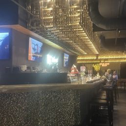 Beautiful bar Beautiful bar