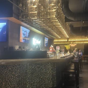 Takumi Bistro & Bar - Beautiful bar - Sushi Bars Near Me - Wayne, Pennsylvania Takumi Bistro & Bar - Beautiful bar - Sushi Bars Near Me - Wayne, Pennsylvania