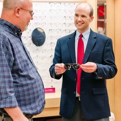 Kentucky Eye Care - Shelbyville