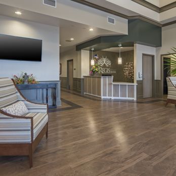 Mount Regis Center - Rehabilitation Center Near Me - Salem, Virginia