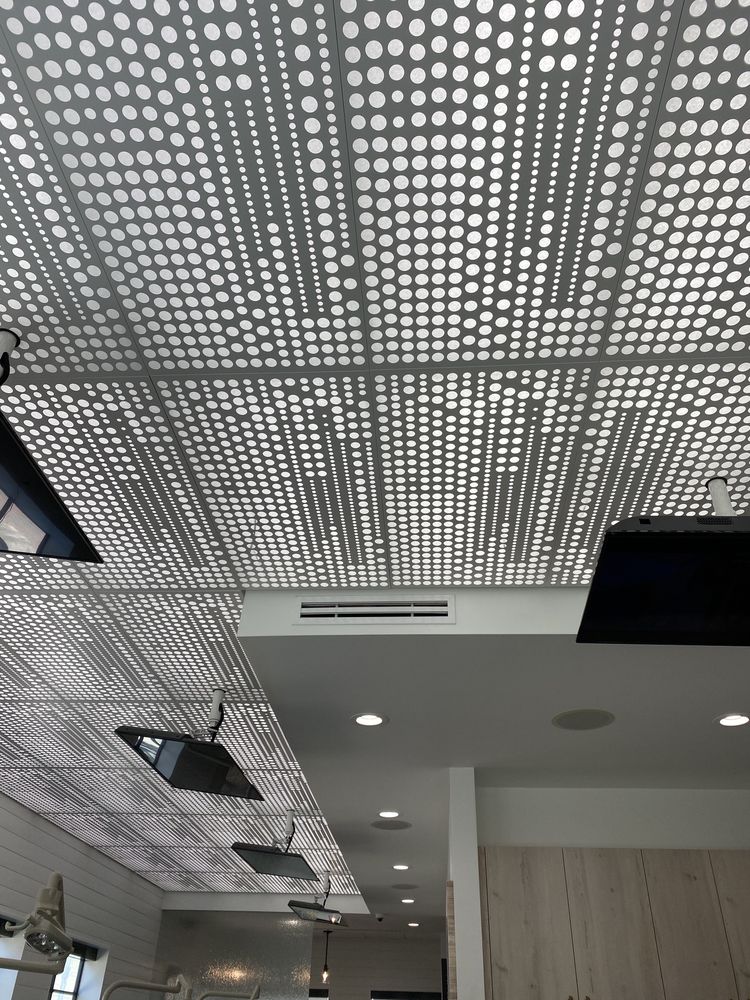 WEST U SMILES PEDIATRIC DENTISTRY & ORTHODONTICS Updated August