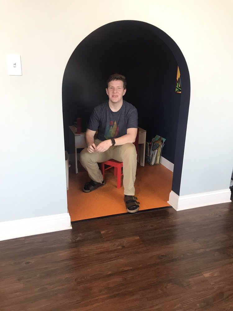 CAROLINA FAMILY VISION 12 Photos & 21 Reviews Optometrists 504