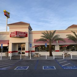 In-N-Out Burger - Image