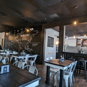 Vanessa's Coffee Shop - Coffee & Tea Near Me - Saint Cloud, Florida