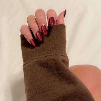 American Nails - Nail Salons Near Me - Dawsonville, Georgia