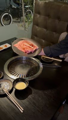 Yazawa Japanese BBQ by null