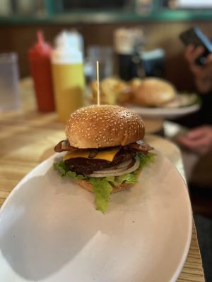 Grubstake Diner by null