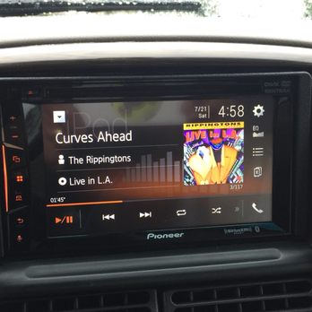 Audio Depot - Car Stereo Installation Near Me - Mount Holly, New Jersey