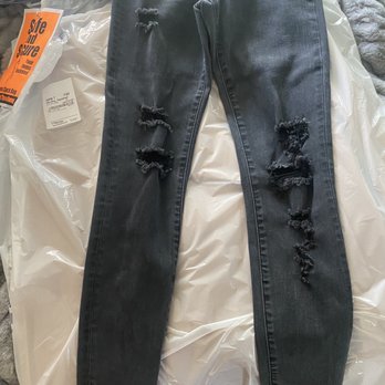 Kona Cleaners - Cleaned pants, no more bacon grease!! - Laundry Services Near Me - Orange, California