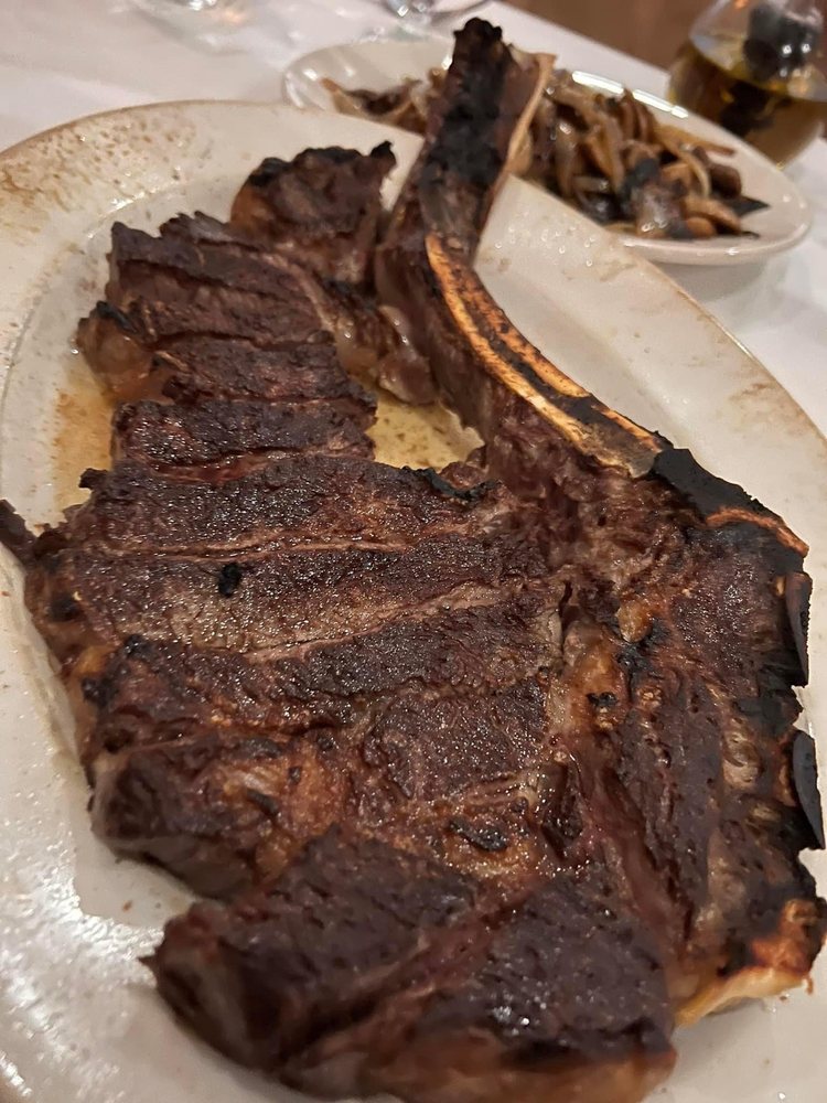 WOODCROFT STEAKHOUSE & SEAFOOD 131 Photos & 87 Reviews 24