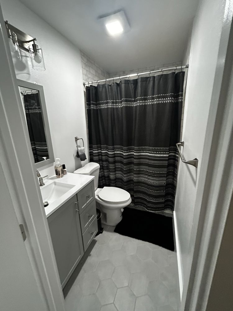 Slide of World Class Maintenance