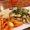 Coach's Mediterranean Grill & Bar gift card