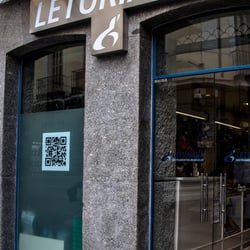 Leturiaga - ¿Buscas tu sonido? Pásate a visitarnos.  ¡También online!  www.leturiaga.com