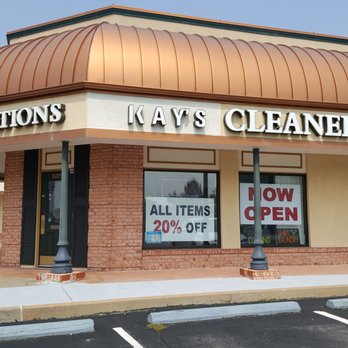 Kay's Cleaners - Laundry Services Near Me - Ellisville, Missouri Kay's Cleaners - Laundry Services Near Me - Ellisville, Missouri