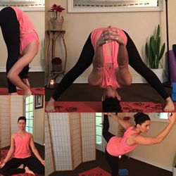 Victoria's Transformation Training