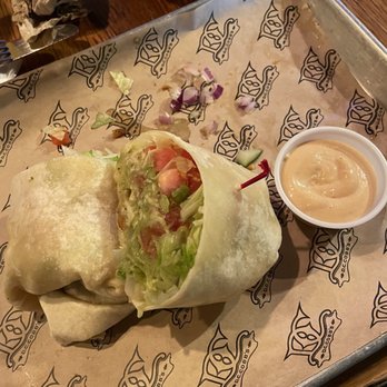 D.C. Cobb's - Burgers Near Me - McHenry, Illinois