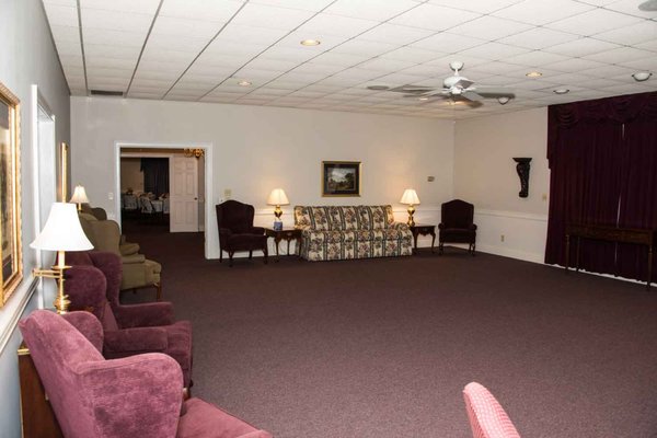 CROWELL BROTHERS FUNERAL HOME & CREMATORY - BUFORD CHAPEL - Updated May