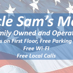Uncle Sam's Rv and Trailer Park