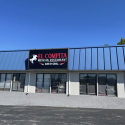 El Compita Mexican Bar&Grill in Kimberly